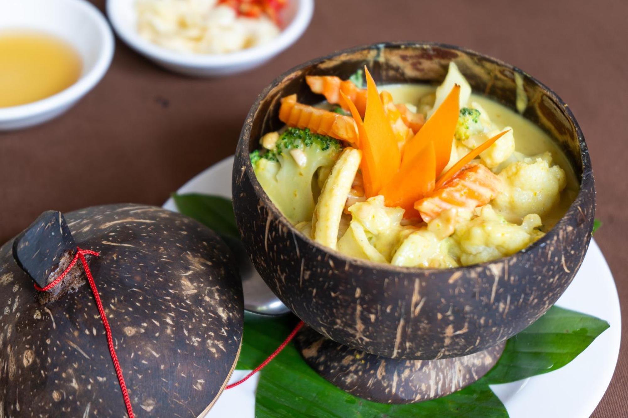 Angkor Rendezvous Hotel Siem Reap Ngoại thất bức ảnh