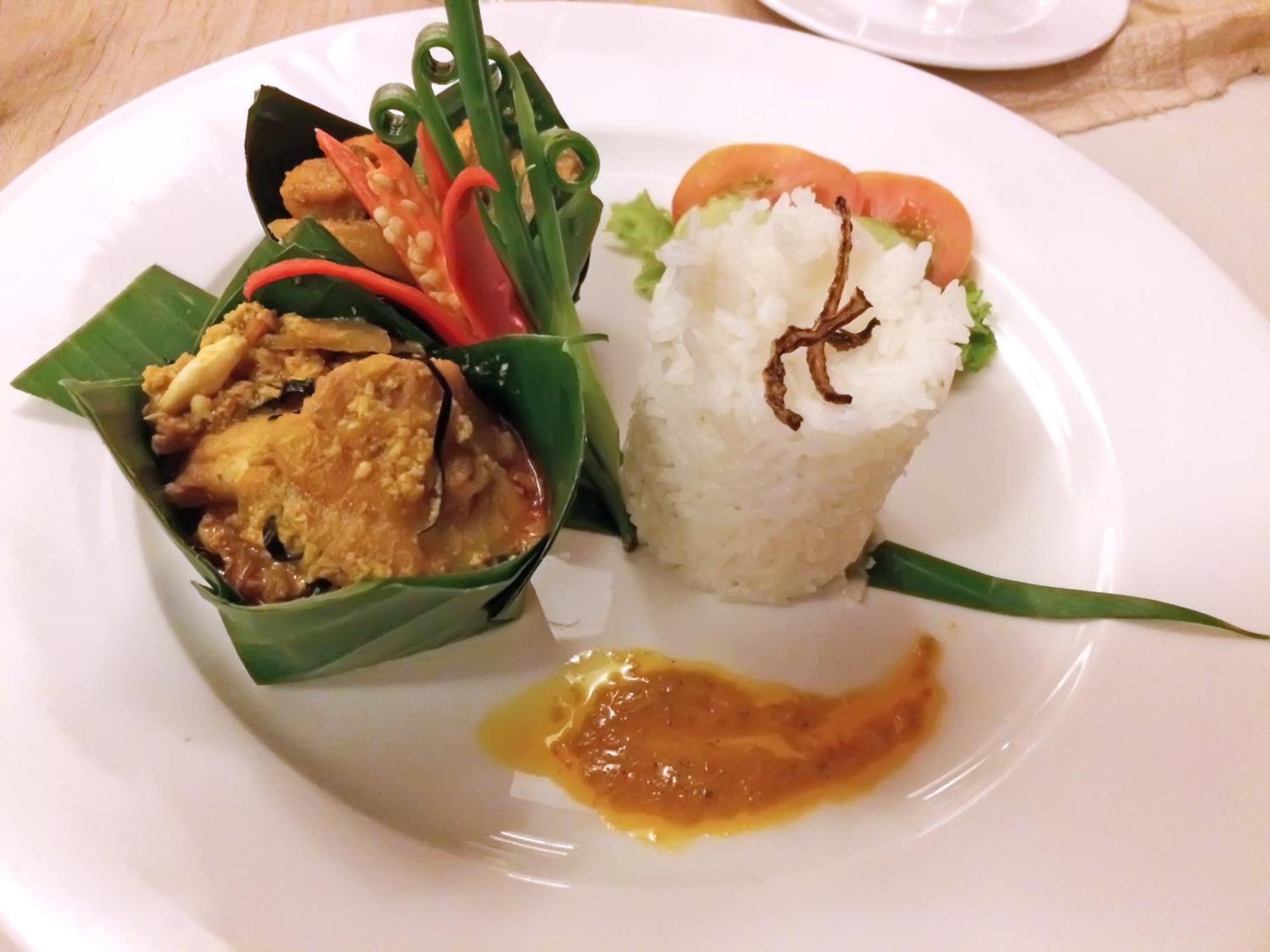 Angkor Rendezvous Hotel Siem Reap Ngoại thất bức ảnh