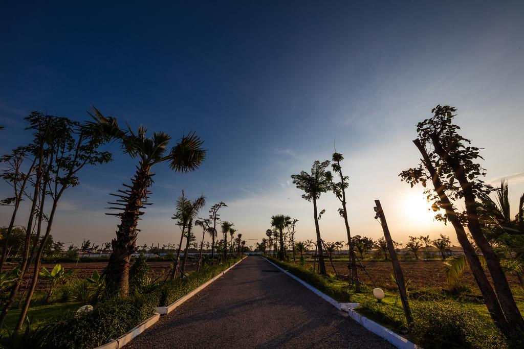 Angkor Rendezvous Hotel Siem Reap Ngoại thất bức ảnh
