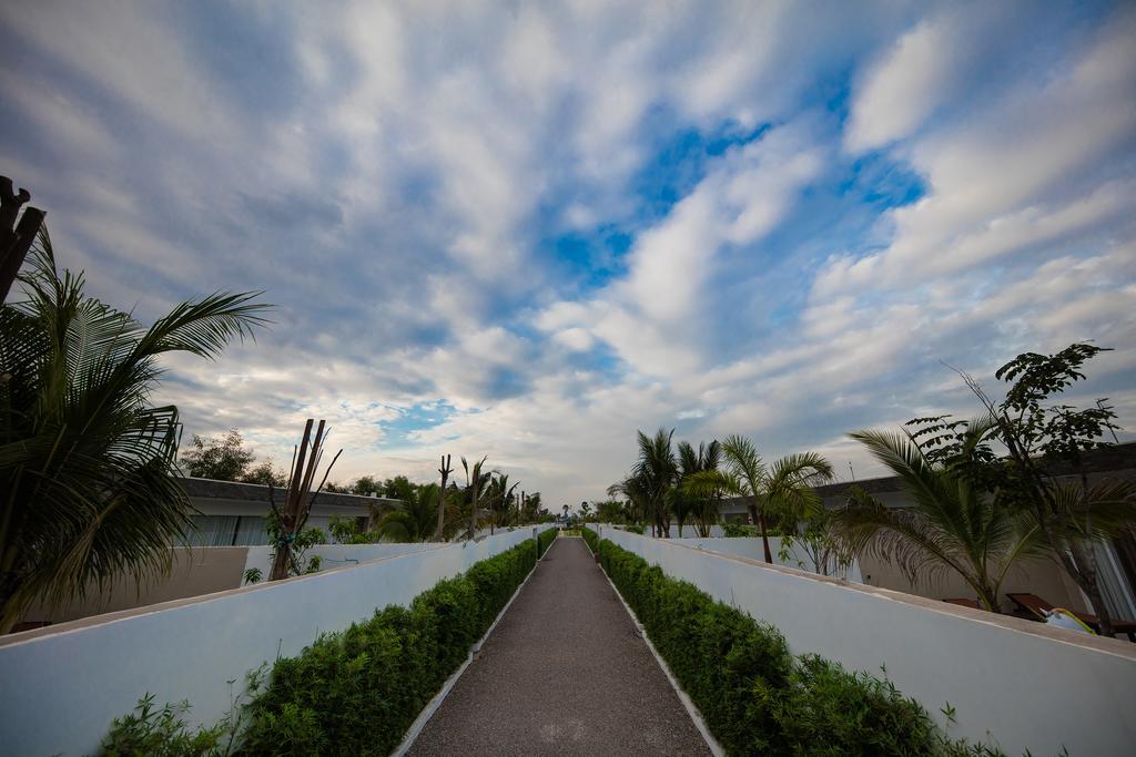Angkor Rendezvous Hotel Siem Reap Ngoại thất bức ảnh