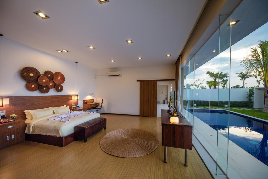Angkor Rendezvous Hotel Siem Reap Ngoại thất bức ảnh