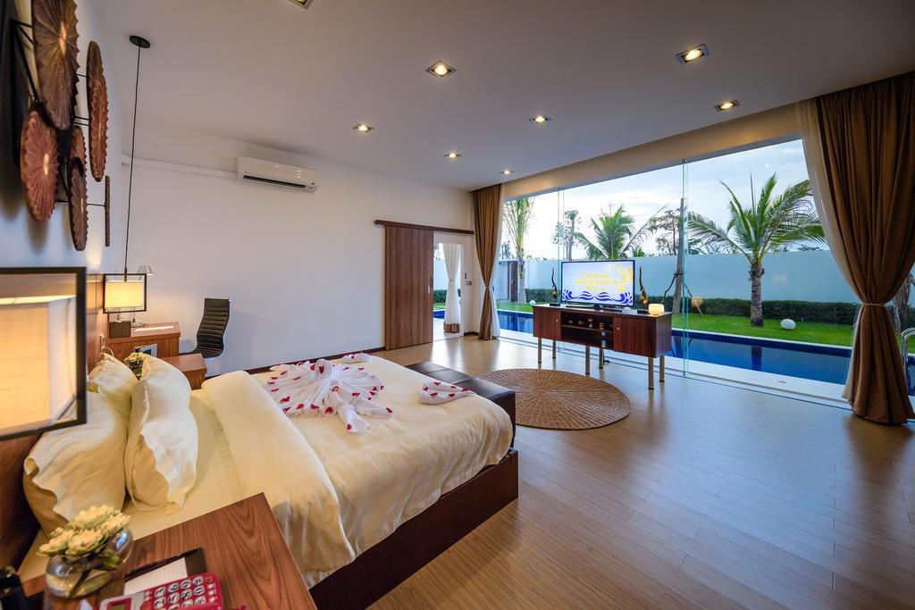 Angkor Rendezvous Hotel Siem Reap Ngoại thất bức ảnh