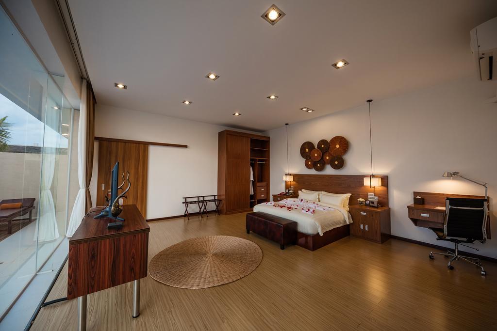 Angkor Rendezvous Hotel Siem Reap Ngoại thất bức ảnh