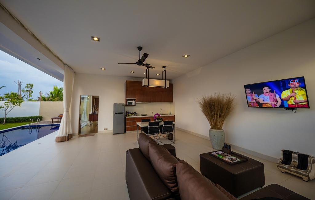 Angkor Rendezvous Hotel Siem Reap Ngoại thất bức ảnh