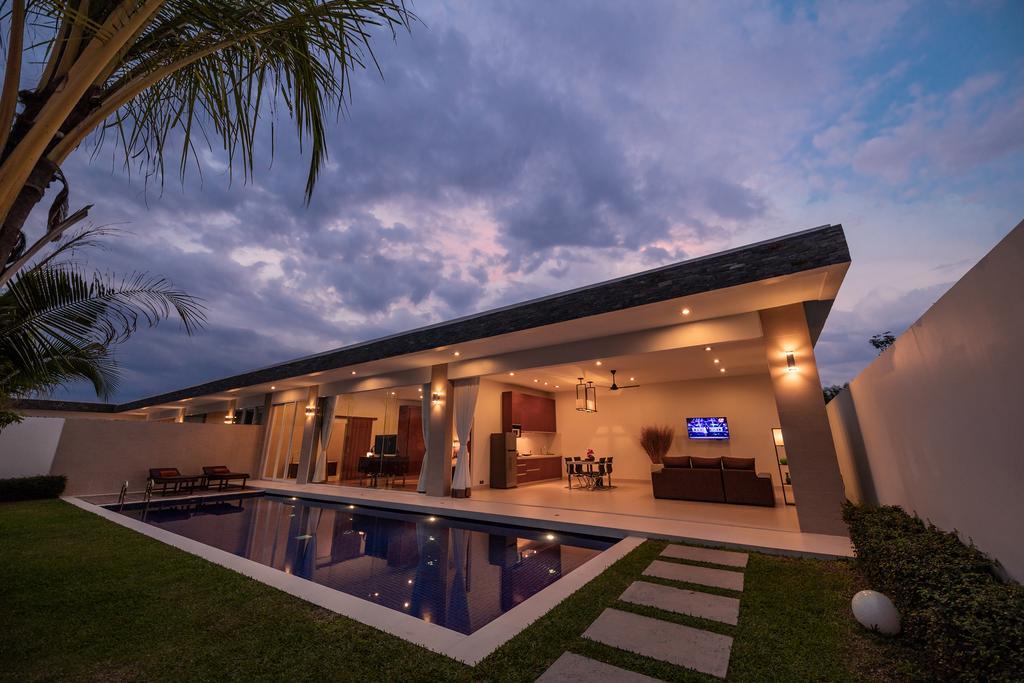 Angkor Rendezvous Hotel Siem Reap Ngoại thất bức ảnh