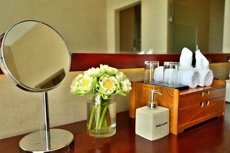 Angkor Rendezvous Hotel Siem Reap Ngoại thất bức ảnh
