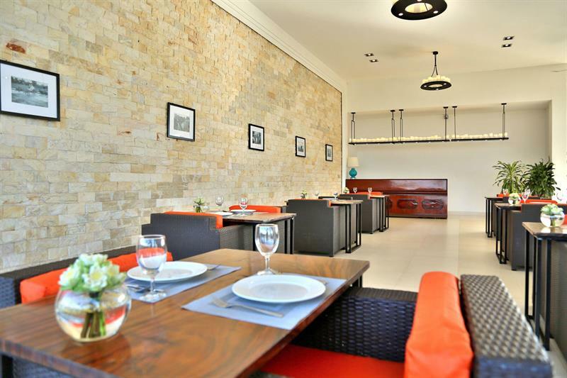 Angkor Rendezvous Hotel Siem Reap Ngoại thất bức ảnh