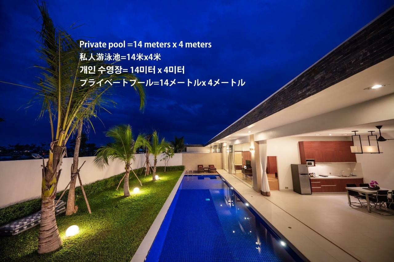 Angkor Rendezvous Hotel Siem Reap Ngoại thất bức ảnh